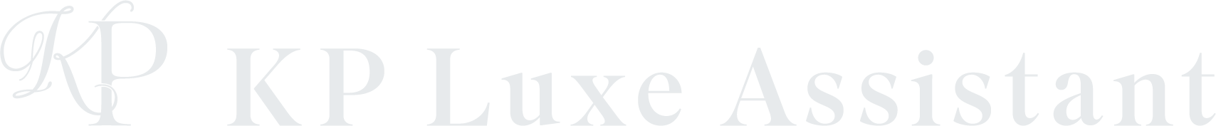 KP Luxe Assistant